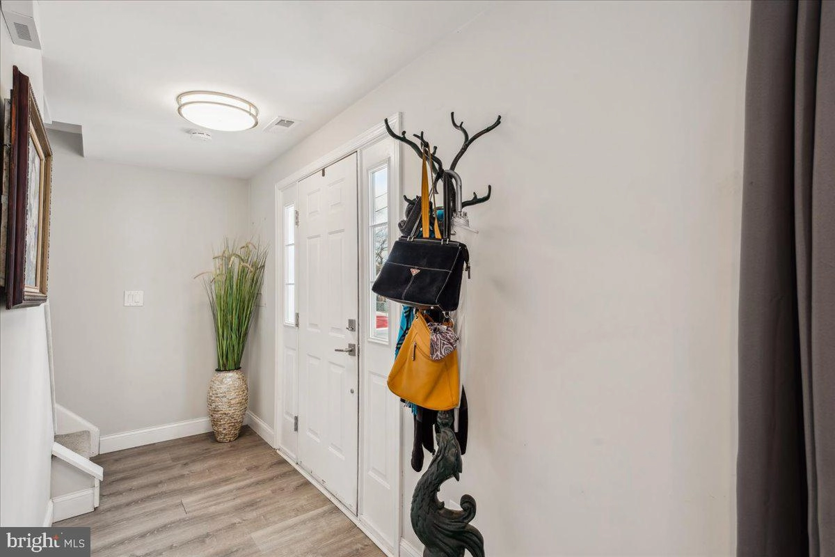 Entry Way - 613 Mann Rd, Deale, MD 20751 photo 1 of 2