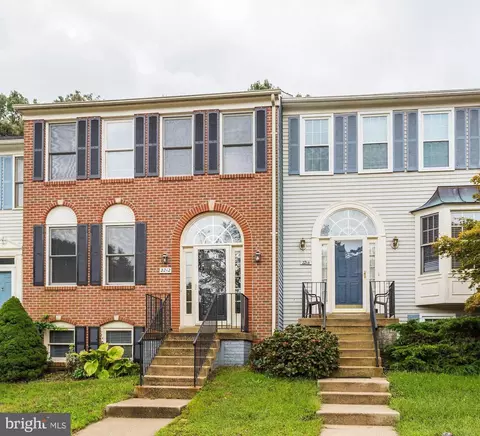 2212 Canteen Cir, Odenton, MD 21113