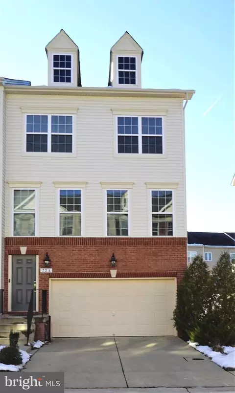 734 Millhouse Dr, Glen Burnie, MD 21060