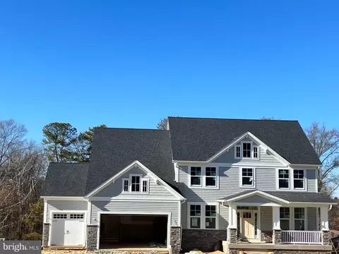 Exterior - 1706 Copperleaf Blvd, Hanover, MD 21076 photo 2 of 2