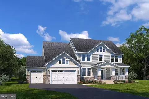 1706 Copperleaf Blvd, Hanover, MD 21076