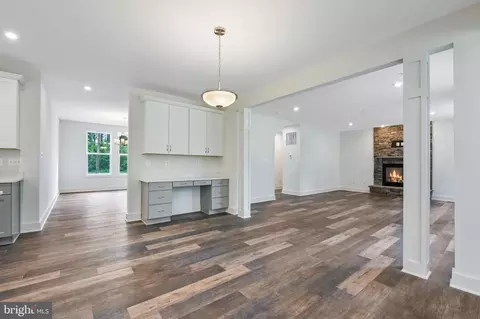 Entry Way - 1706 Copperleaf Blvd, Hanover, MD 21076 photo 1 of 5