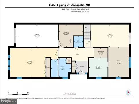 2625 Rigging Dr, Annapolis, MD 21401 photo 43