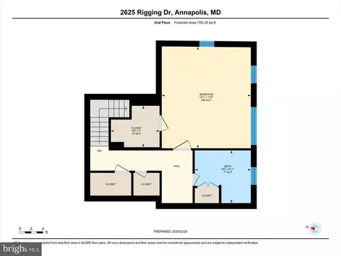 2625 Rigging Dr, Annapolis, MD 21401 photo 44
