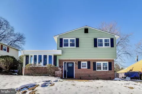 430 Madingley Rd, Linthicum Heights, MD 21090
