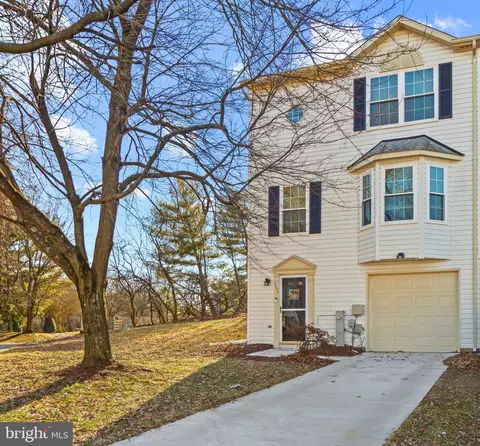 2230 Conquest Way, Odenton, MD 21113