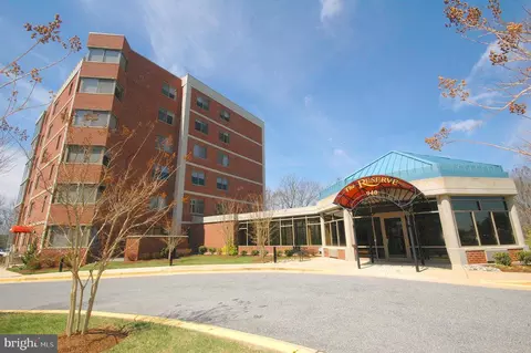 940 Astern Way #311, Annapolis, MD 21401