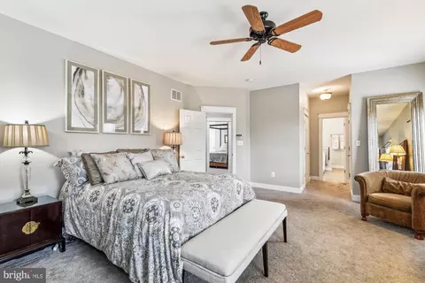 Bedroom - 2 Danielle Ct, Annapolis, MD 21403 photo 1 of 5