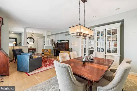 Dining - 2 Danielle Ct, Annapolis, MD 21403 photo 2 of 2