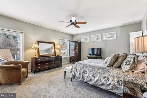 Bedroom - 2 Danielle Ct, Annapolis, MD 21403 photo 2 of 5
