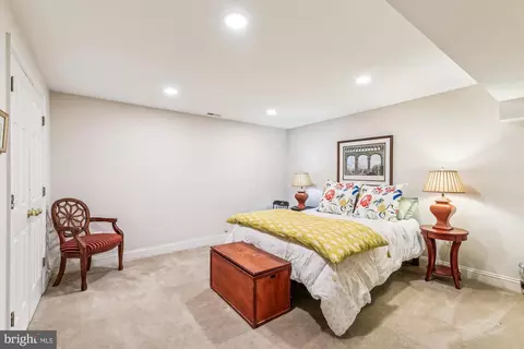 Bedroom - 2 Danielle Ct, Annapolis, MD 21403 photo 5 of 5