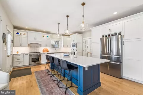 Kitchen - 2 Danielle Ct, Annapolis, MD 21403 photo 1 of 4