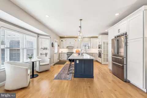 Kitchen - 2 Danielle Ct, Annapolis, MD 21403 photo 4 of 4