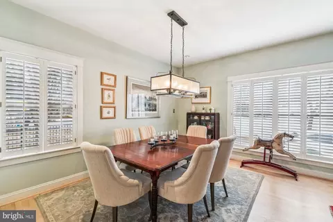 Dining - 2 Danielle Ct, Annapolis, MD 21403 photo 1 of 2