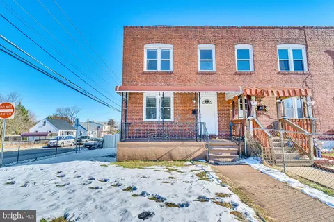 901 1st St, Baltimore, MD 21225