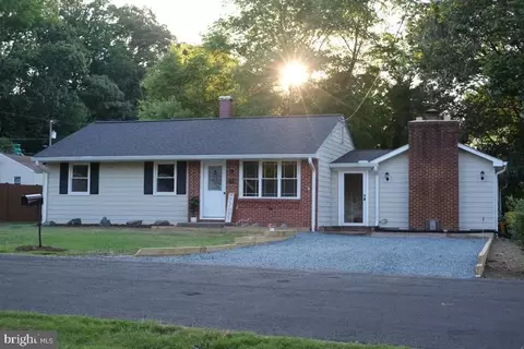 103 Valley View Ave, Edgewater, MD 21037