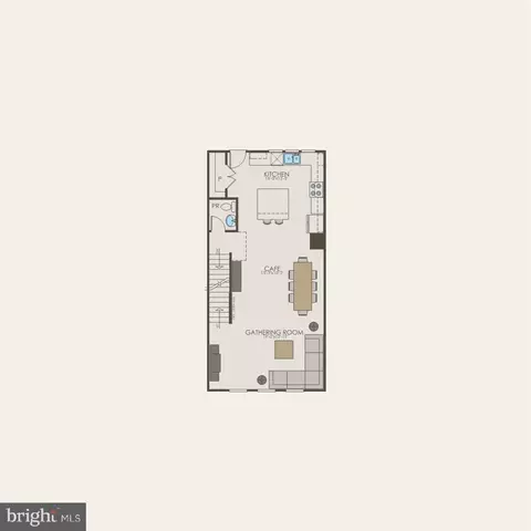 110 Baseflow Ln, Laurel, MD 20724 photo 15