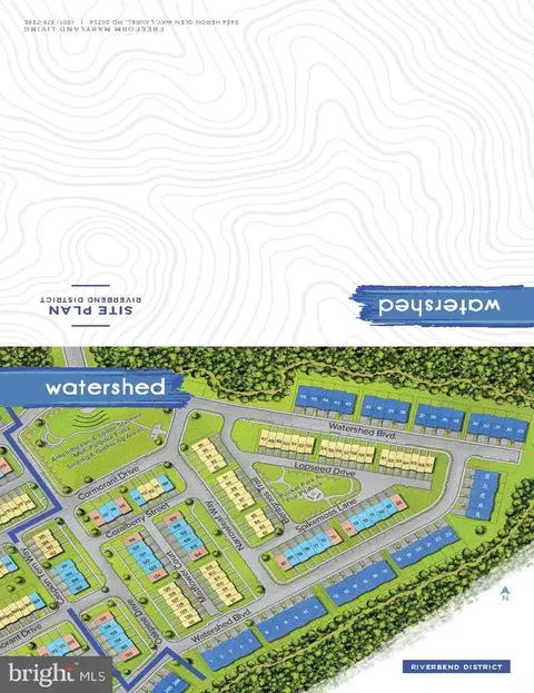 110 Baseflow Ln, Laurel, MD 20724 photo 17