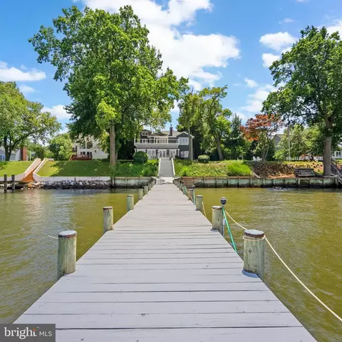 1088 River Bay Rd, Annapolis, MD 21409