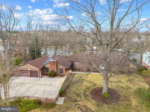View/Area - 105 Spa Dr, Annapolis, MD 21403 photo 2 of 11