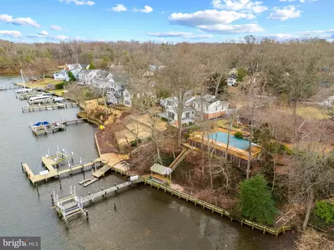 View/Area - 105 Spa Dr, Annapolis, MD 21403 photo 11 of 11