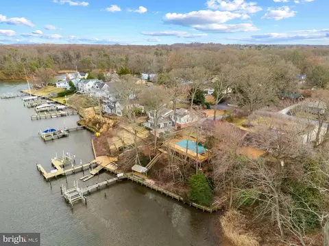 View/Area - 105 Spa Dr, Annapolis, MD 21403 photo 8 of 11