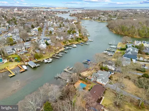 View/Area - 105 Spa Dr, Annapolis, MD 21403 photo 6 of 11