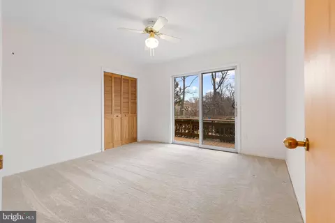 Bedroom - 105 Spa Dr, Annapolis, MD 21403 photo 2 of 3