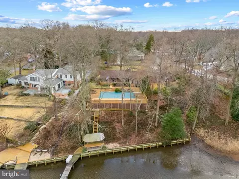 105 Spa Dr, Annapolis, MD 21403