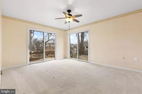 Bedroom - 105 Spa Dr, Annapolis, MD 21403 photo 1 of 3