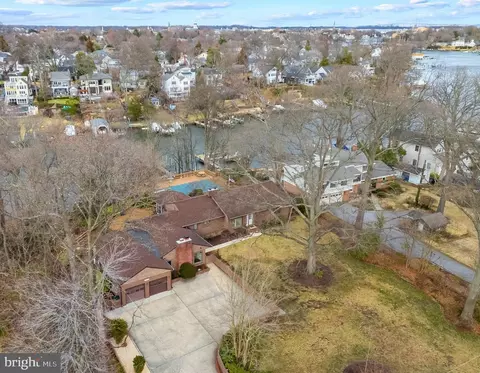 View/Area - 105 Spa Dr, Annapolis, MD 21403 photo 5 of 11