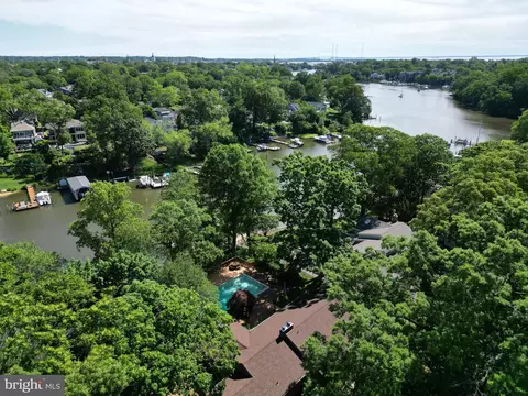 View/Area - 105 Spa Dr, Annapolis, MD 21403 photo 9 of 11
