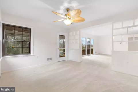 Living - 105 Spa Dr, Annapolis, MD 21403 photo 4 of 6
