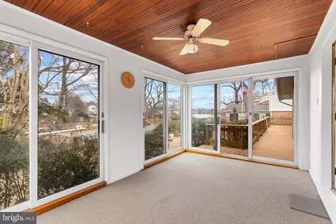 Exterior - 105 Spa Dr, Annapolis, MD 21403 photo 4 of 10