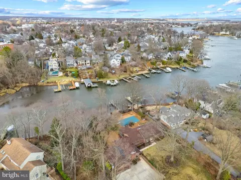 View/Area - 105 Spa Dr, Annapolis, MD 21403 photo 10 of 11