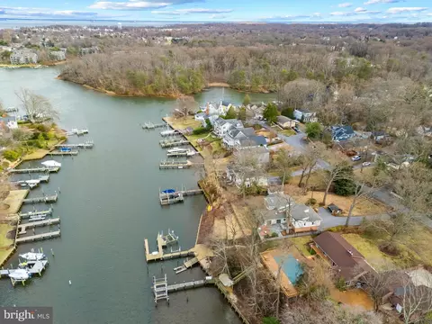 View/Area - 105 Spa Dr, Annapolis, MD 21403 photo 3 of 11