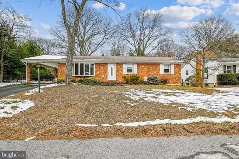 1418 Larch Rd, Severn, MD 21144