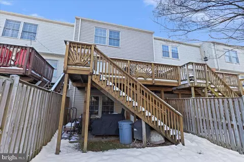 Exterior - 2408 Beechnut Pl, Odenton, MD 21113 photo 4 of 4