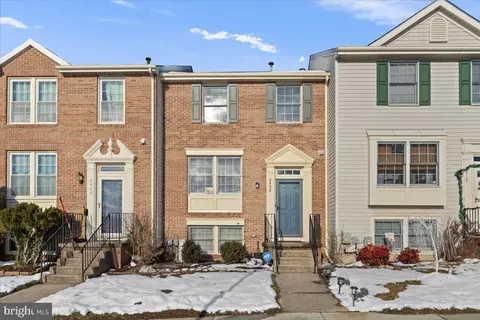 2408 Beechnut Pl, Odenton, MD 21113