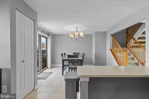 Dining - 2408 Beechnut Pl, Odenton, MD 21113 photo 2 of 2