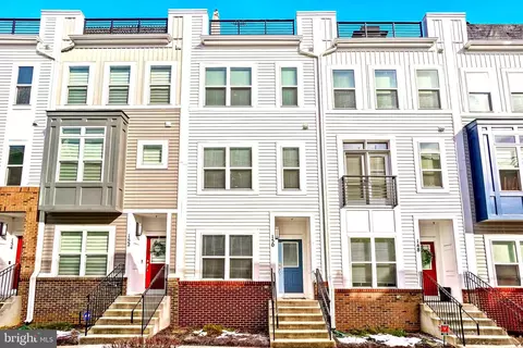 150 Lejeune Way, Annapolis, MD 21401