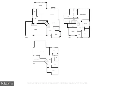 2003 Cornfield Creek Way, Pasadena, MD 21122 photo 42