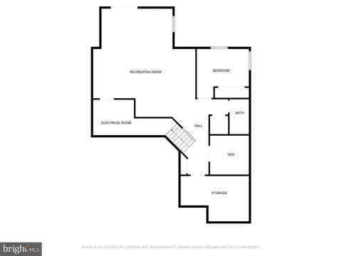 2003 Cornfield Creek Way, Pasadena, MD 21122 photo 41