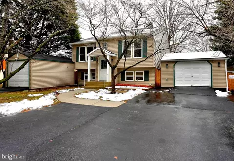 967 Beechwood Ave, Pasadena, MD 21122