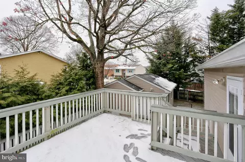 Exterior - 967 Beechwood Ave, Pasadena, MD 21122 photo 8 of 11