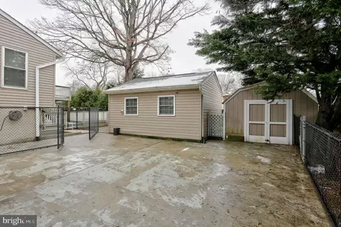 Exterior - 967 Beechwood Ave, Pasadena, MD 21122 photo 6 of 11