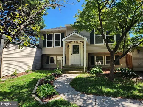 Exterior - 967 Beechwood Ave, Pasadena, MD 21122 photo 11 of 11