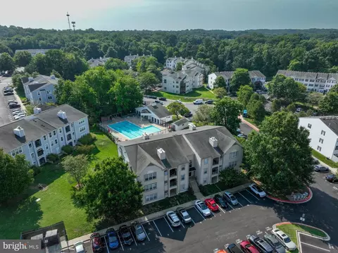 10 F Hearthstone Ct #F, Annapolis, MD 21403