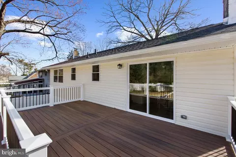 Exterior - 1152 Latrobe Dr, Annapolis, MD 21409 photo 3 of 7