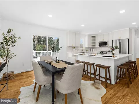 Dining - 1152 Latrobe Dr, Annapolis, MD 21409 photo 1 of 4